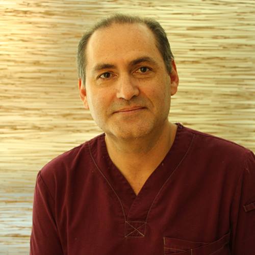 Dr. Najar