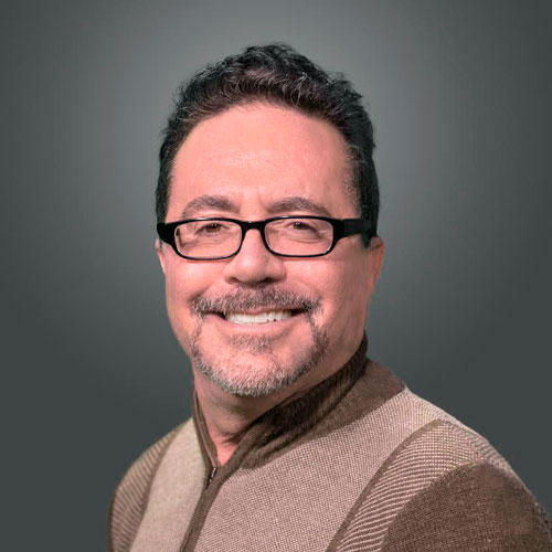 Dr. Jeffrey Zuckerman