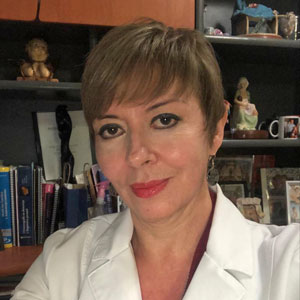 Dra. Sofia López